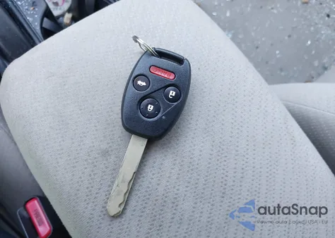 2013 Honda Civic Lx z USA, uszkodzony, nr VIN 2HGFB2F51DH514946